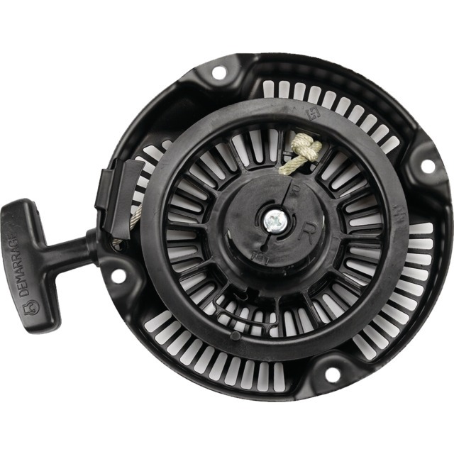Lanceur Metal Robin référence fournisseur RB2695020140
